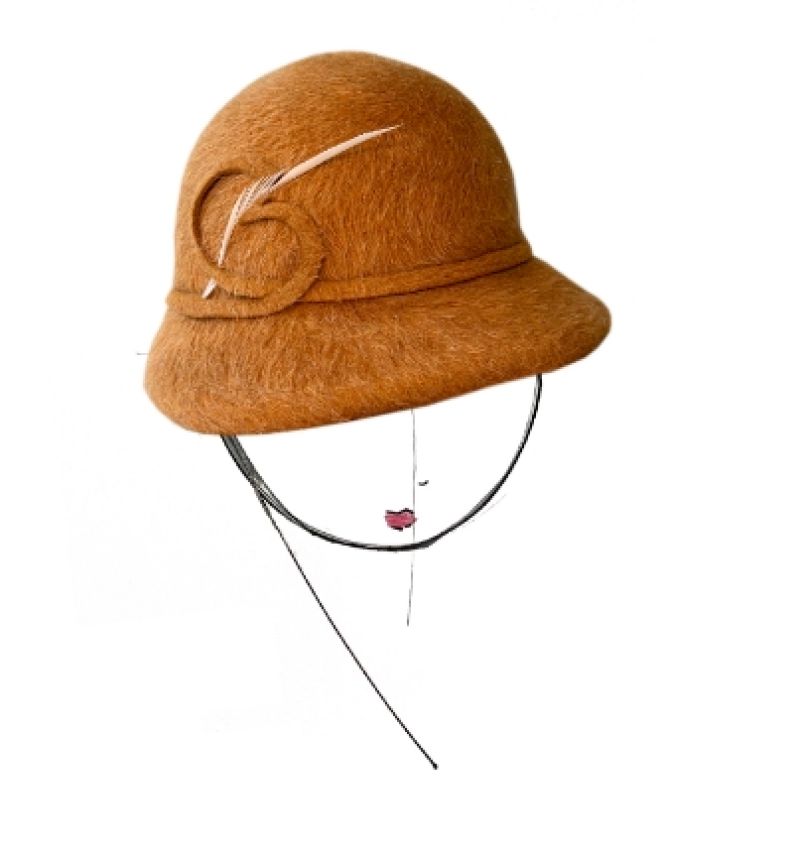 Herzförmiges Gesicht